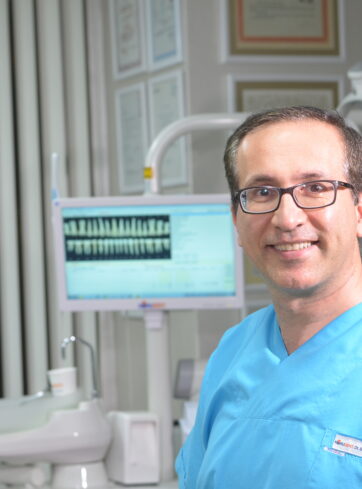 Dentist istanbul