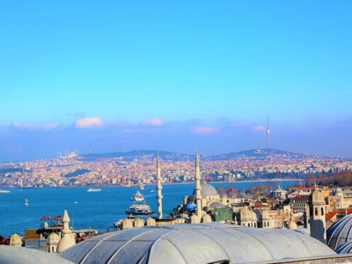 İstanbul and Health Tourism