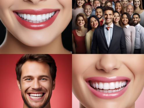 Enhancing Your Smile with Gum Aesthetics: Everything You Need to Know