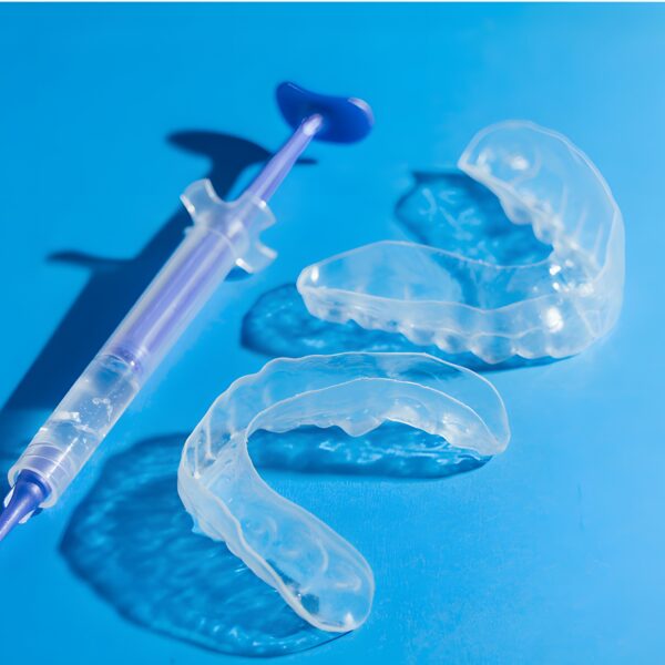 Bleaching trays with bleach upscayl 3x realesrgan x4plus